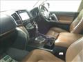 2014 Toyota Land Cruiser