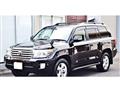 2014 Toyota Land Cruiser
