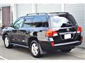 2014 Toyota Land Cruiser