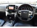 2014 Toyota Land Cruiser