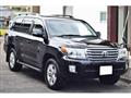 2014 Toyota Land Cruiser
