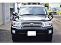 2014 Toyota Land Cruiser