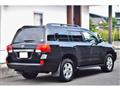 2014 Toyota Land Cruiser