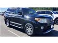 2014 Toyota Land Cruiser