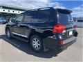 2014 Toyota Land Cruiser