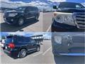 2014 Toyota Land Cruiser
