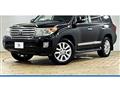 2014 Toyota Land Cruiser