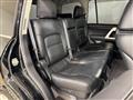 2014 Toyota Land Cruiser