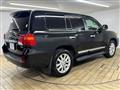 2014 Toyota Land Cruiser