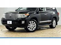 2014 Toyota Land Cruiser