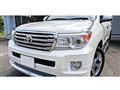 2014 Toyota Land Cruiser