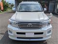 2014 Toyota Land Cruiser