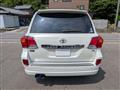 2014 Toyota Land Cruiser