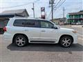 2014 Toyota Land Cruiser