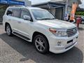 2014 Toyota Land Cruiser