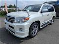 2014 Toyota Land Cruiser