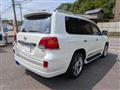 2014 Toyota Land Cruiser
