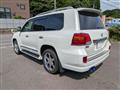 2014 Toyota Land Cruiser