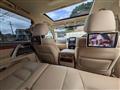 2014 Toyota Land Cruiser