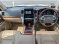 2014 Toyota Land Cruiser
