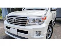 2014 Toyota Land Cruiser