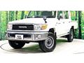 2014 Toyota Land Cruiser