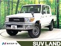 2014 Toyota Land Cruiser
