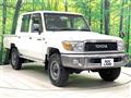 2014 Toyota Land Cruiser