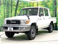 2014 Toyota Land Cruiser