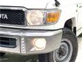 2014 Toyota Land Cruiser