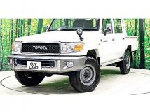 2014 Toyota Land Cruiser