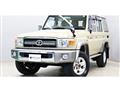 2014 Toyota Land Cruiser
