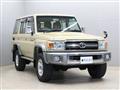 2014 Toyota Land Cruiser