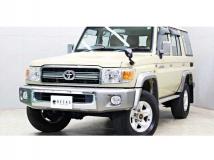 2014 Toyota Land Cruiser