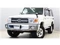 2014 Toyota Land Cruiser