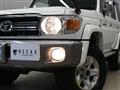 2014 Toyota Land Cruiser