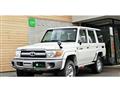 2014 Toyota Land Cruiser