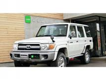 2014 Toyota Land Cruiser