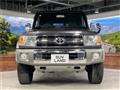 2014 Toyota Land Cruiser