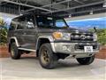 2014 Toyota Land Cruiser