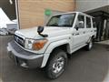 2014 Toyota Land Cruiser