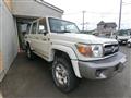 2014 Toyota Land Cruiser