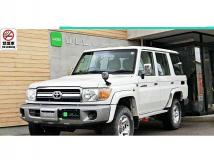 2014 Toyota Land Cruiser