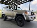 2014 Toyota Land Cruiser
