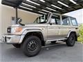 2014 Toyota Land Cruiser