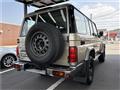 2014 Toyota Land Cruiser