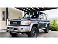 2014 Toyota Land Cruiser