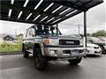 2014 Toyota Land Cruiser