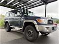 2014 Toyota Land Cruiser