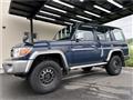 2014 Toyota Land Cruiser
